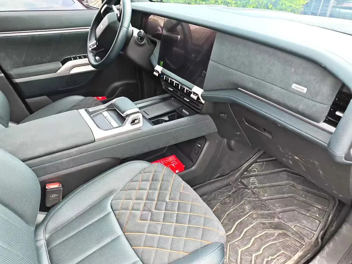 2024 Deepal G318 REEV 150HP REEV 35.07KWH,autocango,china used car exporter,china ev exporter,chinese used car exporter,chinese used ev exporter