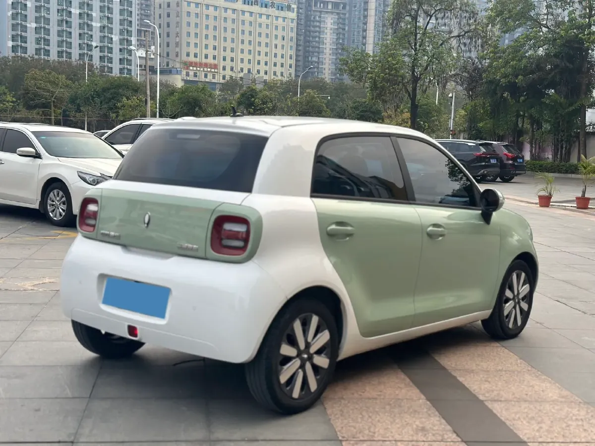 2022 Ora BlackCat BEV 30.3KWH,autocango,china used car exporter,china ev exporter,chinese used car exporter,chinese used ev exporter