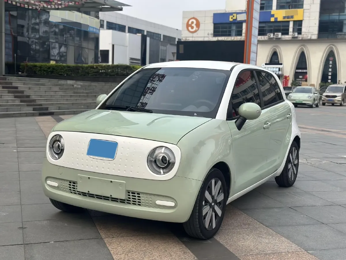 2022 Ora BlackCat BEV 30.3KWH,autocango,china used car exporter,china ev exporter,chinese used car exporter,chinese used ev exporter