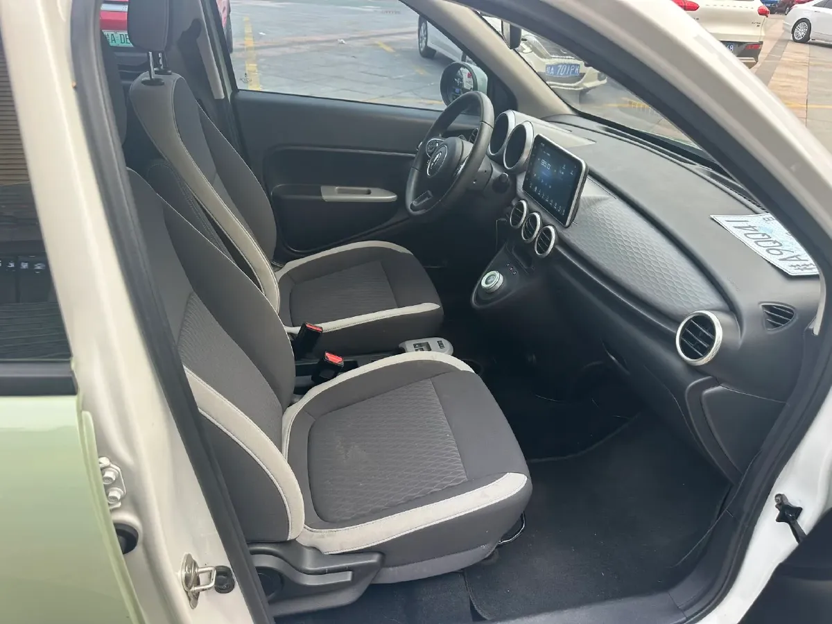 2022 Ora BlackCat BEV 30.3KWH,autocango,china used car exporter,china ev exporter,chinese used car exporter,chinese used ev exporter