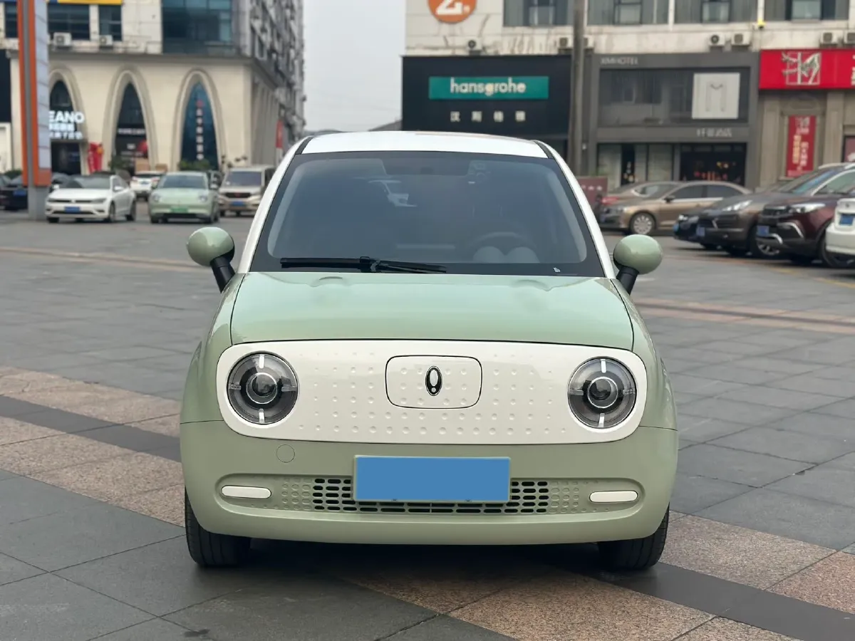 2022 Ora BlackCat BEV 30.3KWH,autocango,china used car exporter,china ev exporter,chinese used car exporter,chinese used ev exporter