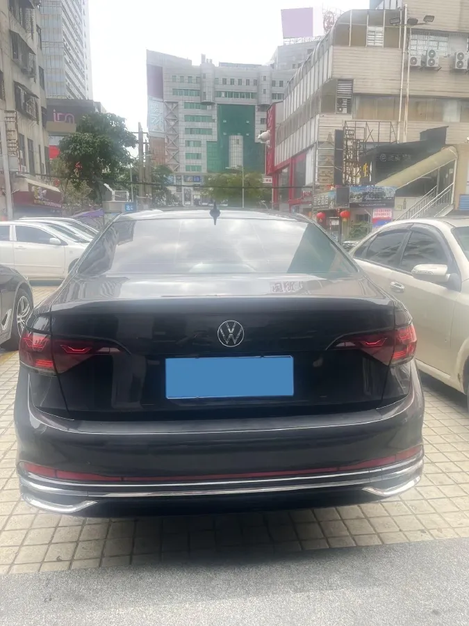 2023 Volkswagen Sagitar 1.5T 160HP L4 7DCT,autocango,china used car exporter,china ev exporter,chinese used car exporter,chinese used ev exporter