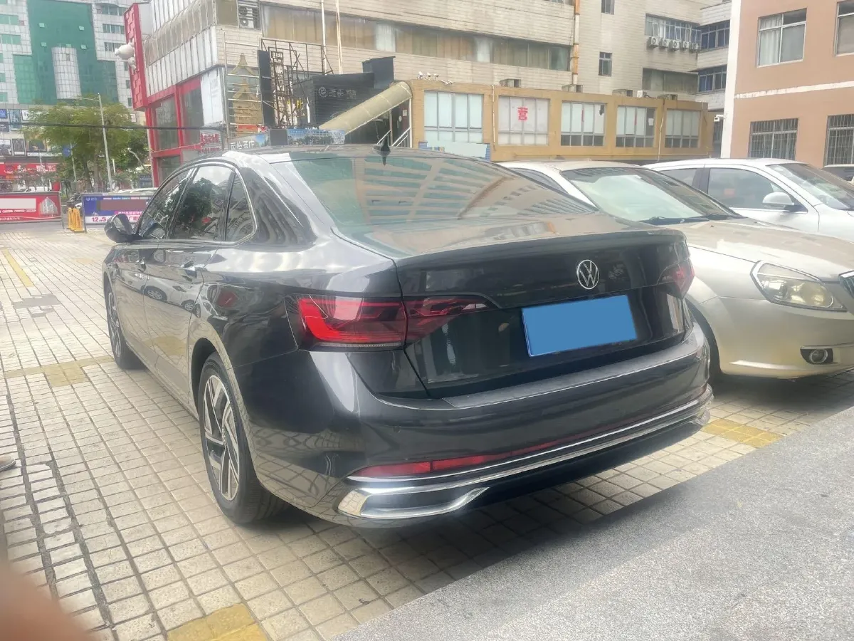 2023 Volkswagen Sagitar 1.5T 160HP L4 7DCT,autocango,china used car exporter,china ev exporter,chinese used car exporter,chinese used ev exporter
