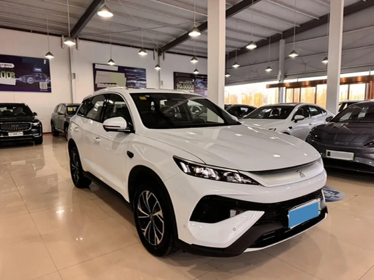 2025 BYD Song Pro 1.5L 101HP L4 E-CVT PHEV 18.3KWH,autocango,china used car exporter,china ev exporter,chinese used car exporter,chinese used ev exporter