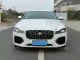 2022 Jaguar XFL 2.0T 200HP L4 8AT