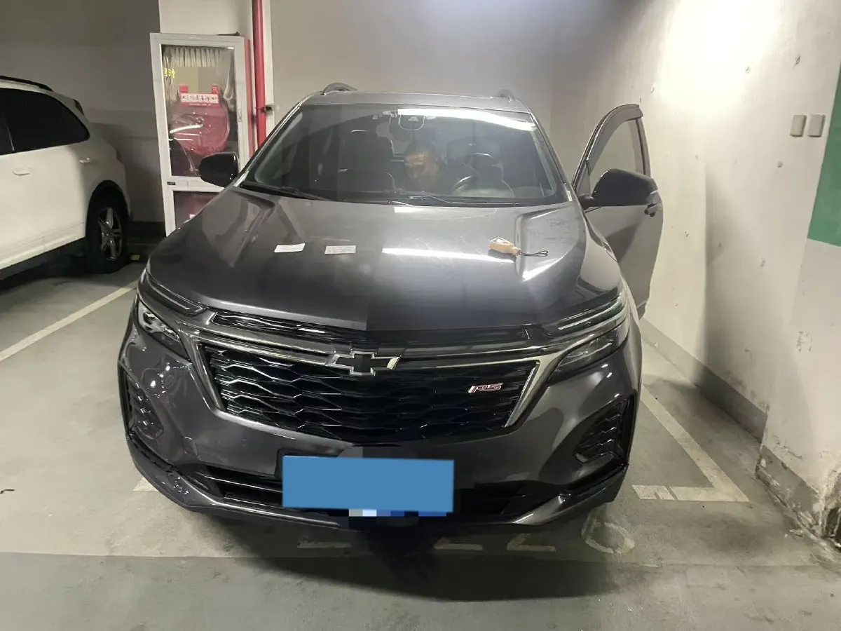2021 Chevrolet Equinox 2.0T 237HP L4 9AT,autocango,china used car exporter,china ev exporter,chinese used car exporter,chinese used ev exporter