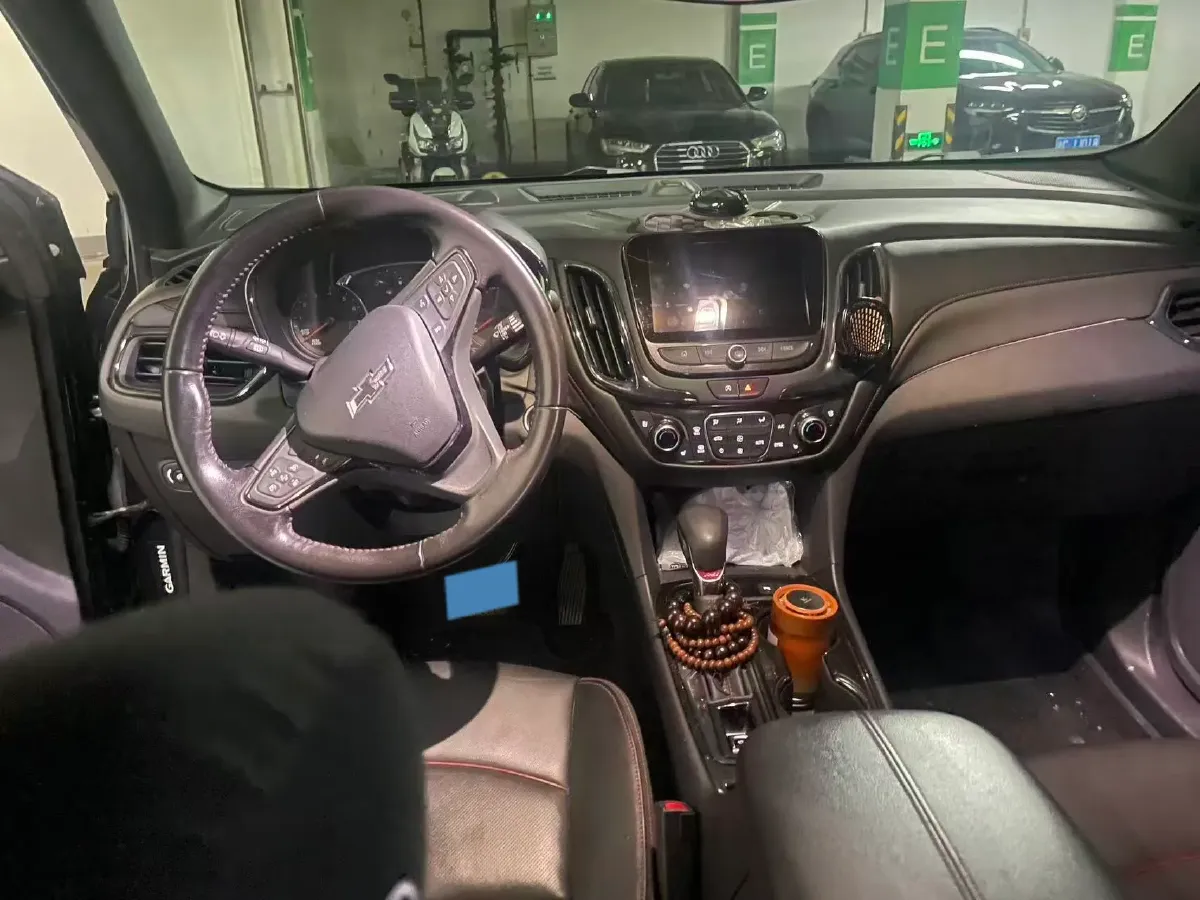 2021 Chevrolet Equinox 2.0T 237HP L4 9AT,autocango,china used car exporter,china ev exporter,chinese used car exporter,chinese used ev exporter