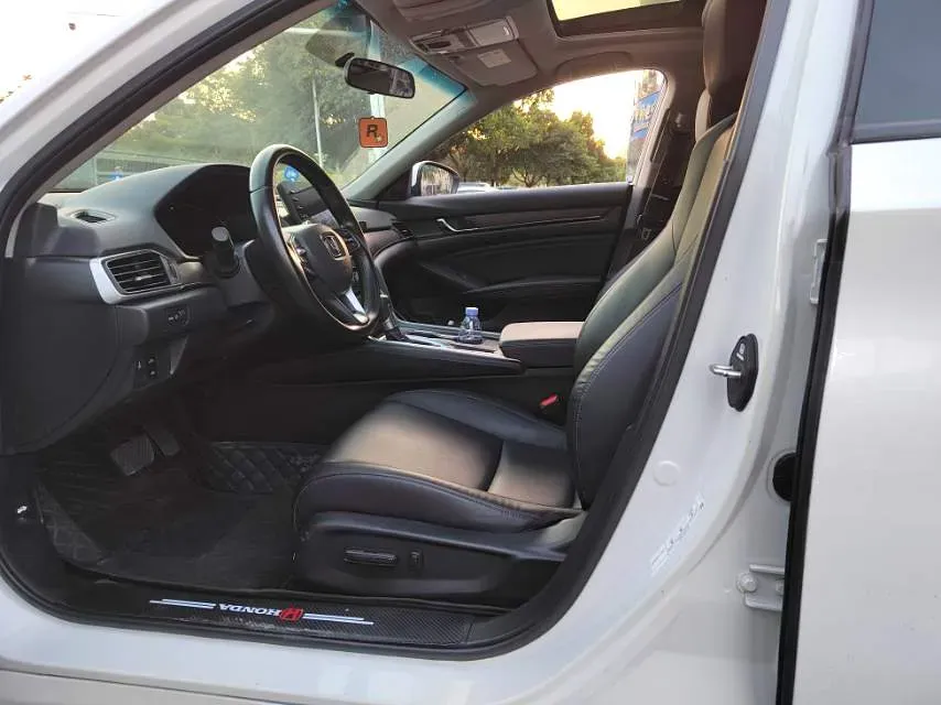 2018 Honda Accord 1.5T 194HP L4 CVT,autocango,china used car exporter,china ev exporter,chinese used car exporter,chinese used ev exporter