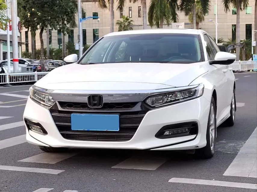 2018 Honda Accord 1.5T 194HP L4 CVT,autocango,china used car exporter,china ev exporter,chinese used car exporter,chinese used ev exporter