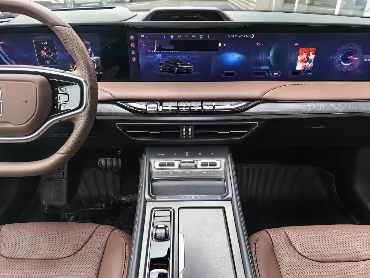 2025 Lincoln Z 2.0T 294HP L4 E-CVT Hybrid,autocango,china used car exporter,china ev exporter,chinese used car exporter,chinese used ev exporter