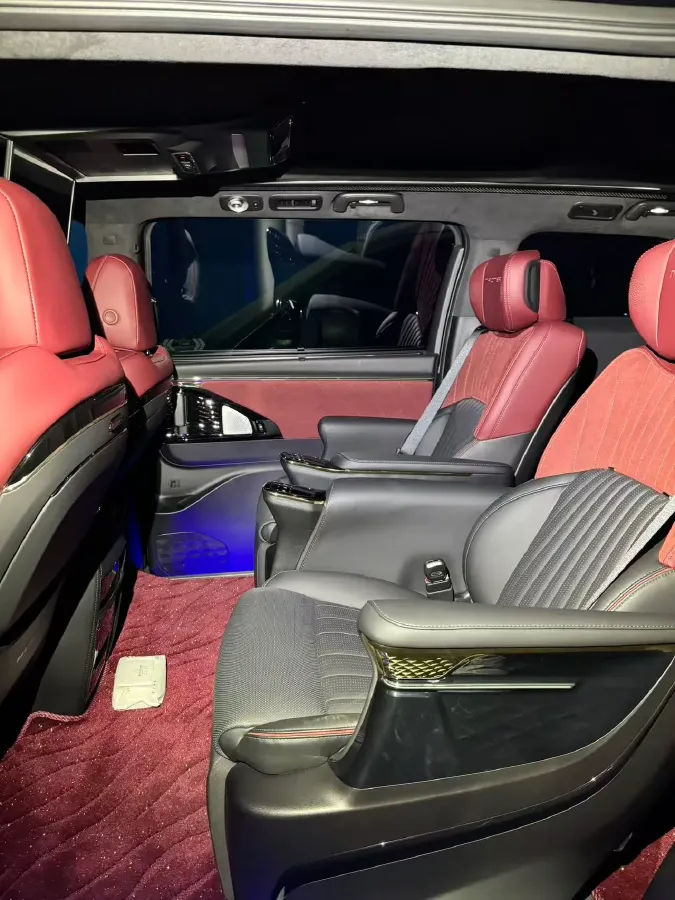 2024 GAC Trumpchi M8 2.0T 252HP L4 8AT,autocango,china used car exporter,china ev exporter,chinese used car exporter,chinese used ev exporter