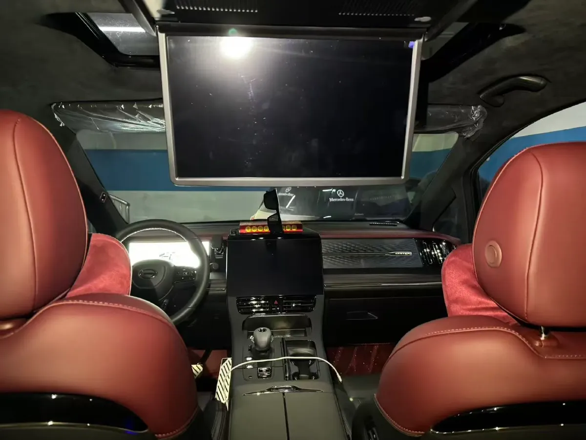 2024 GAC Trumpchi M8 2.0T 252HP L4 8AT,autocango,china used car exporter,china ev exporter,chinese used car exporter,chinese used ev exporter