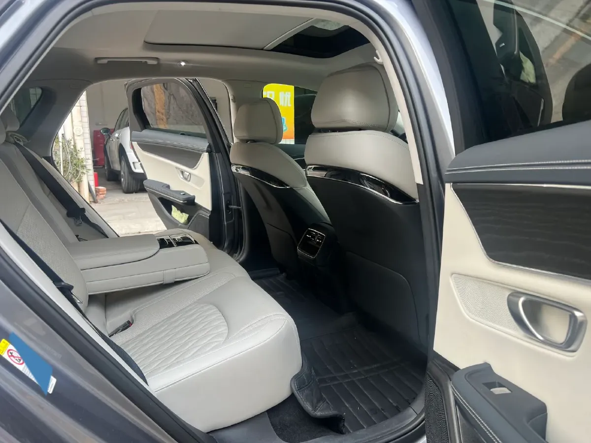 2020 Lincoln MKZ 2.0T 196HP L4 6AT,autocango,china used car exporter,china ev exporter,chinese used car exporter,chinese used ev exporter