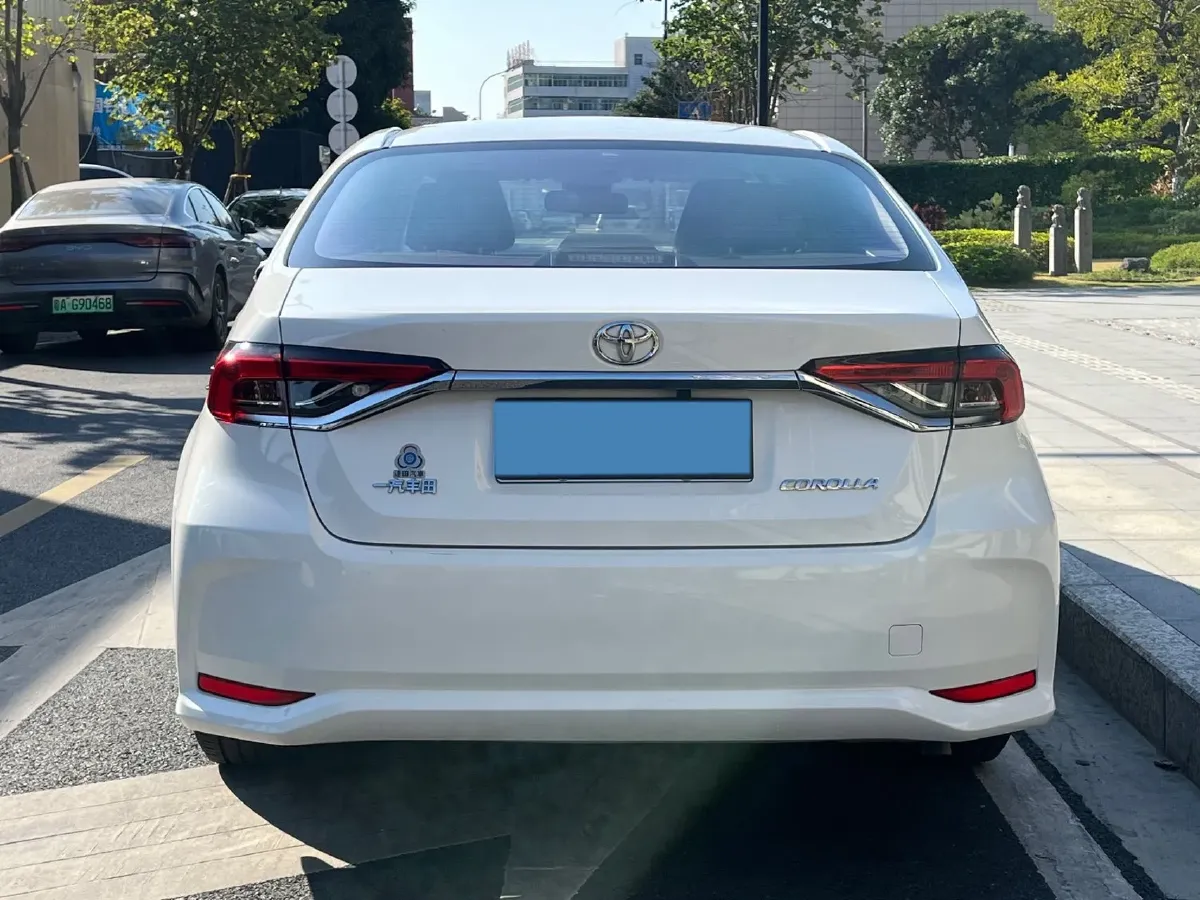 2022 Toyota Corolla 1.5L 121HP L3 CVT,autocango,china used car exporter,china ev exporter,chinese used car exporter,chinese used ev exporter