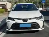 2022 Toyota Corolla 1.5L 121HP L3 CVT