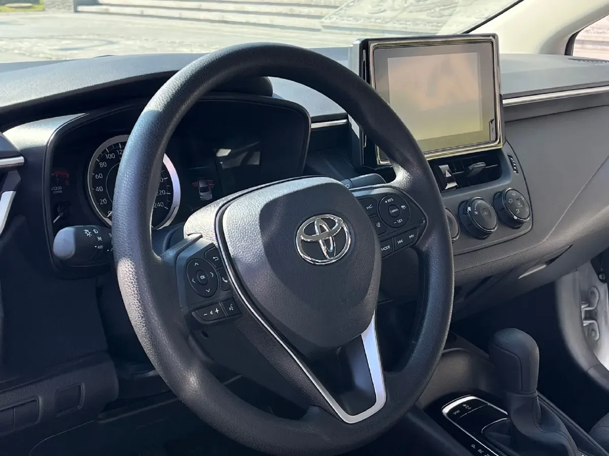 2022 Toyota Corolla 1.5L 121HP L3 CVT,autocango,china used car exporter,china ev exporter,chinese used car exporter,chinese used ev exporter