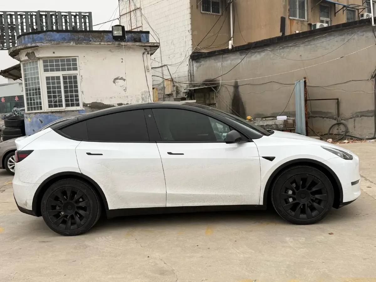 2022 Tesla Model Y BEV 78.4KWH,autocango,china used car exporter,china ev exporter,chinese used car exporter,chinese used ev exporter