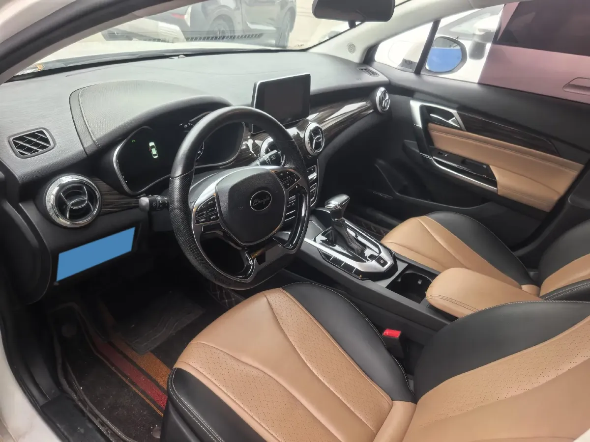 2018 BAIC ChangHe A6 1.5L 116HP L4 CVT,autocango,china used car exporter,china ev exporter,chinese used car exporter,chinese used ev exporter