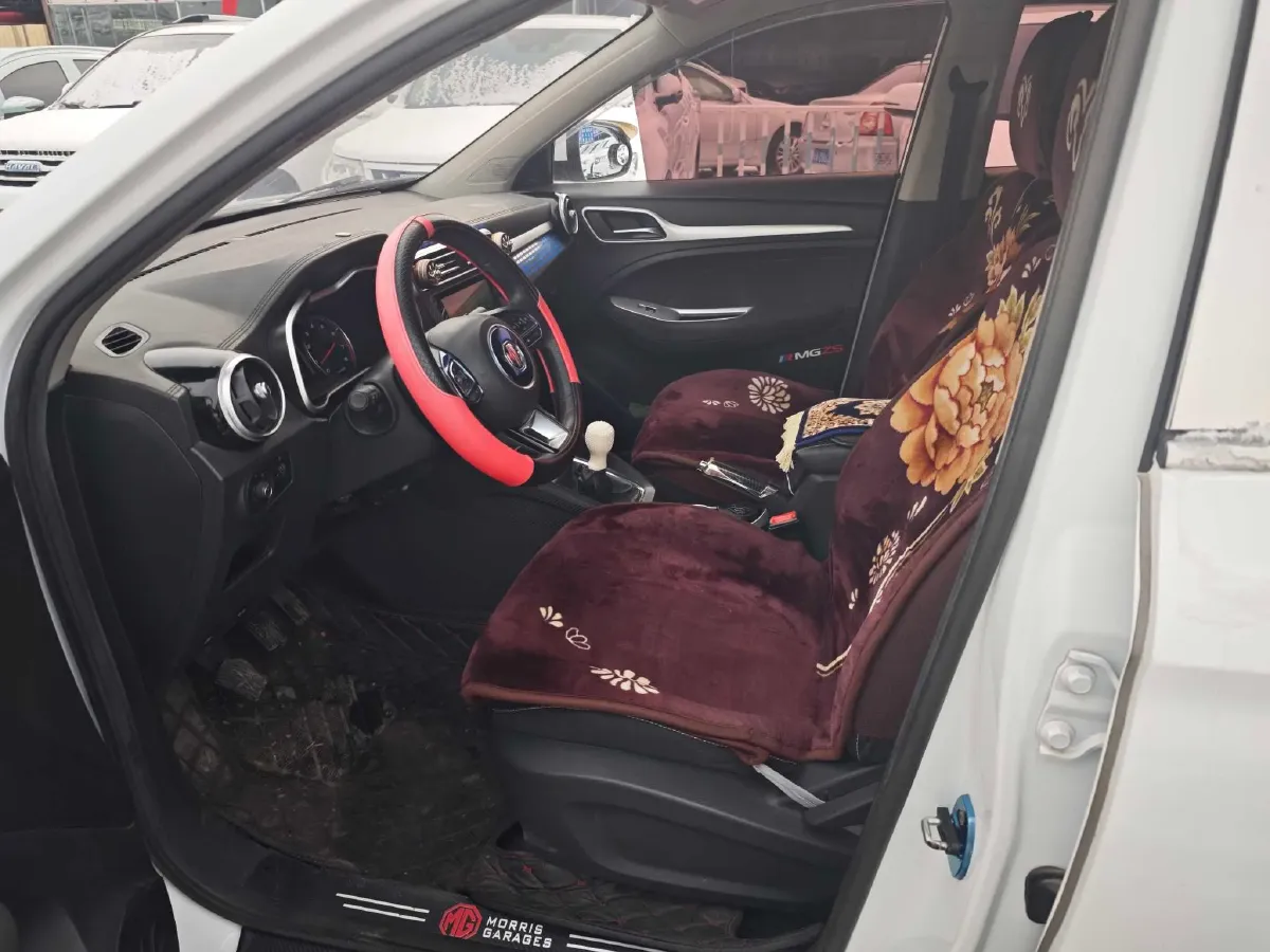 2019 MG ZS 1.5L 120HP L4 5MT,autocango,china used car exporter,china ev exporter,chinese used car exporter,chinese used ev exporter