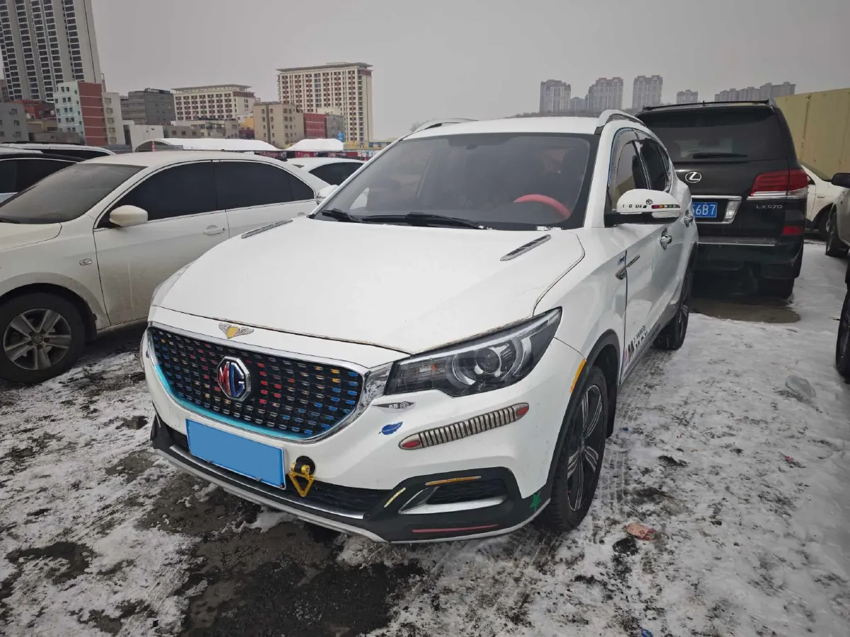 2019 MG ZS 1.5L 120HP L4 5MT,autocango,china used car exporter,china ev exporter,chinese used car exporter,chinese used ev exporter