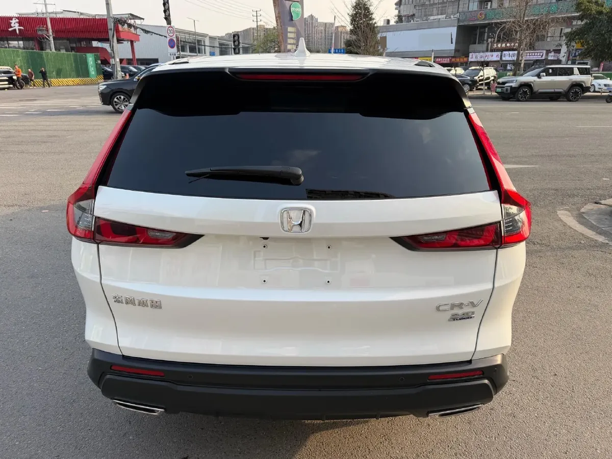 2023 Honda CR-V 1.5T 193HP L4 CVT,autocango,china used car exporter,china ev exporter,chinese used car exporter,chinese used ev exporter
