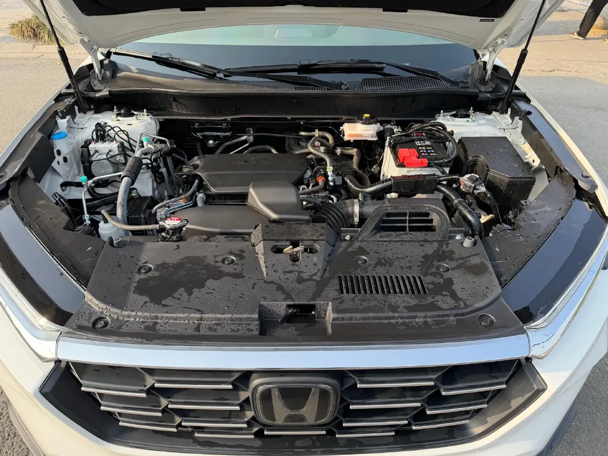 2023 Honda CR-V 1.5T 193HP L4 CVT,autocango,china used car exporter,china ev exporter,chinese used car exporter,chinese used ev exporter