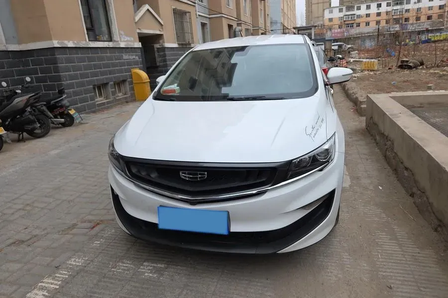 2019 Honda Envix 1.0T 122HP L3 6MT,autocango,china used car exporter,china ev exporter,chinese used car exporter,chinese used ev exporter