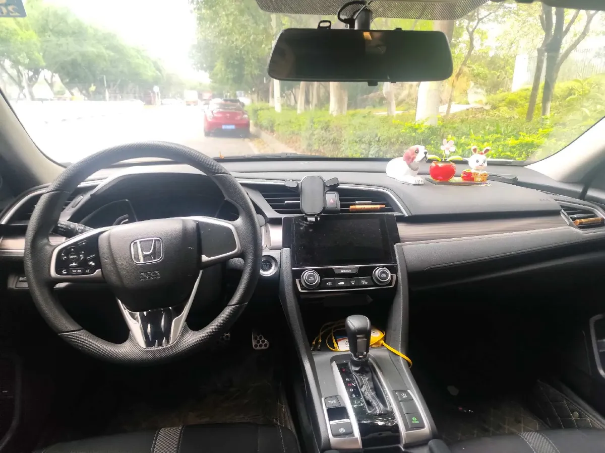 2019 Honda Civic 1.5T 177HP L4 CVT,autocango,china used car exporter,china ev exporter,chinese used car exporter,chinese used ev exporter