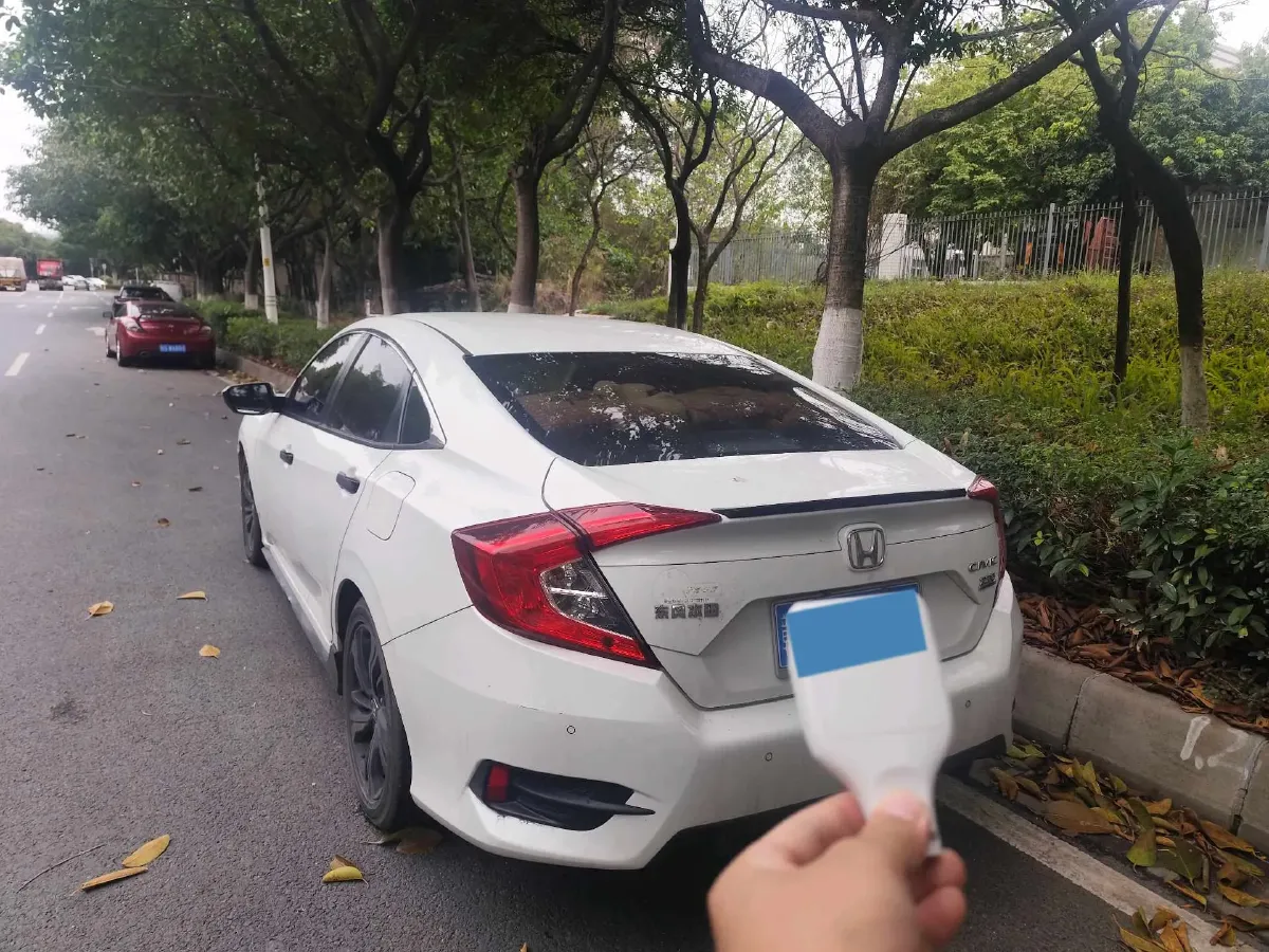 2019 Honda Civic 1.5T 177HP L4 CVT,autocango,china used car exporter,china ev exporter,chinese used car exporter,chinese used ev exporter