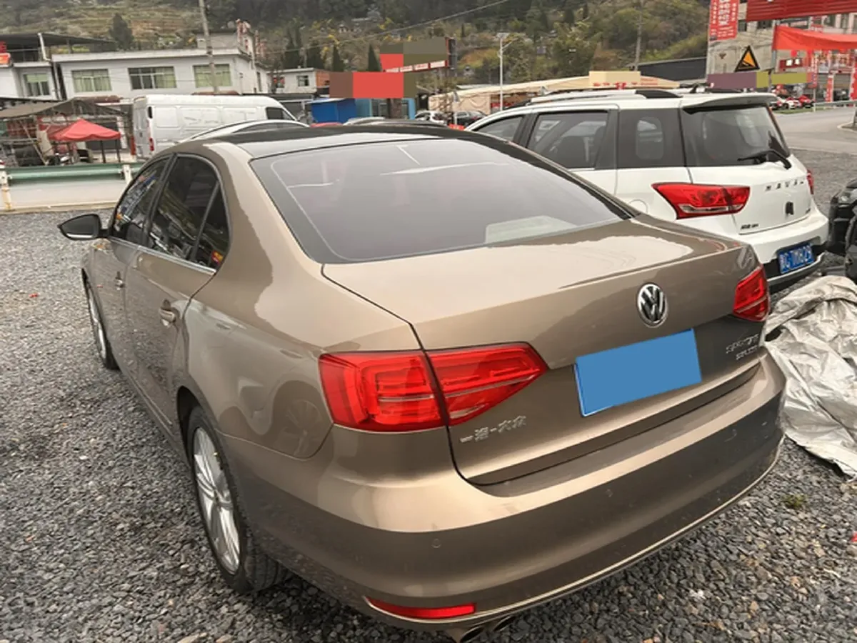2018 JMC YuSheng S350 2.0T 141HP L4 6AT,autocango,china used car exporter,china ev exporter,chinese used car exporter,chinese used ev exporter