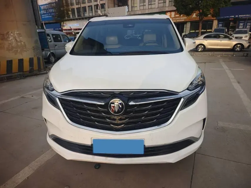 2020 Buick GL8 2.0T 237HP L4 9AT,autocango,china used car exporter,china ev exporter,chinese used car exporter,chinese used ev exporter