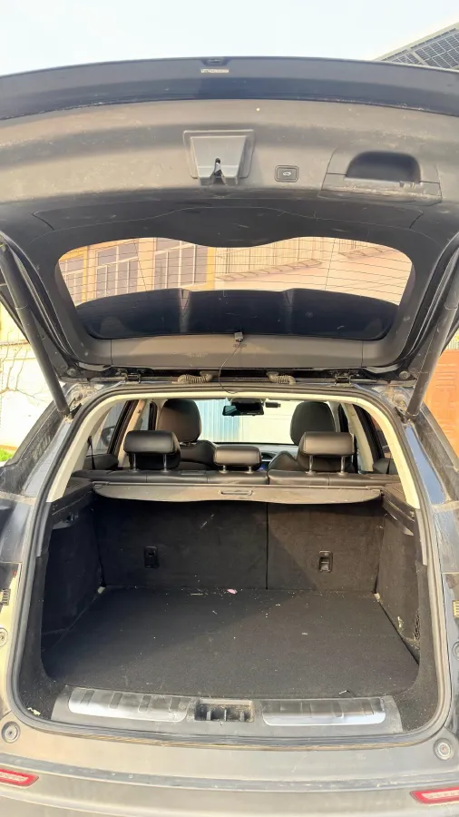 2020 Geely Azkarra 1.8T 184HP L4 7DCT,autocango,china used car exporter,china ev exporter,chinese used car exporter,chinese used ev exporter