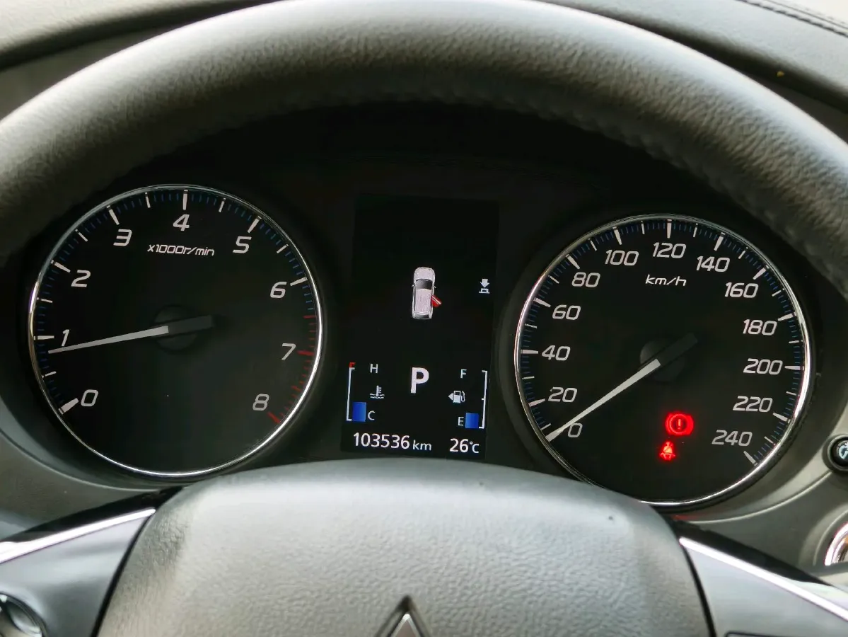 2019 Mitsubishi Outlander 2.0L 166HP L4 CVT,autocango,china used car exporter,china ev exporter,chinese used car exporter,chinese used ev exporter