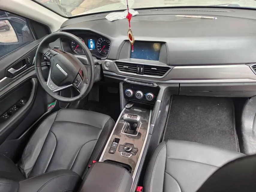 2019 Haval H6 1.5T 150HP L4 7DCT,autocango,china used car exporter,china ev exporter,chinese used car exporter,chinese used ev exporter