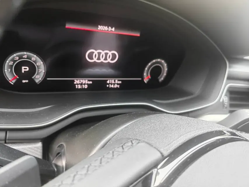 2021 Audi A5 2.0T 204HP L4 7DCT,autocango,china used car exporter,china ev exporter,chinese used car exporter,chinese used ev exporter