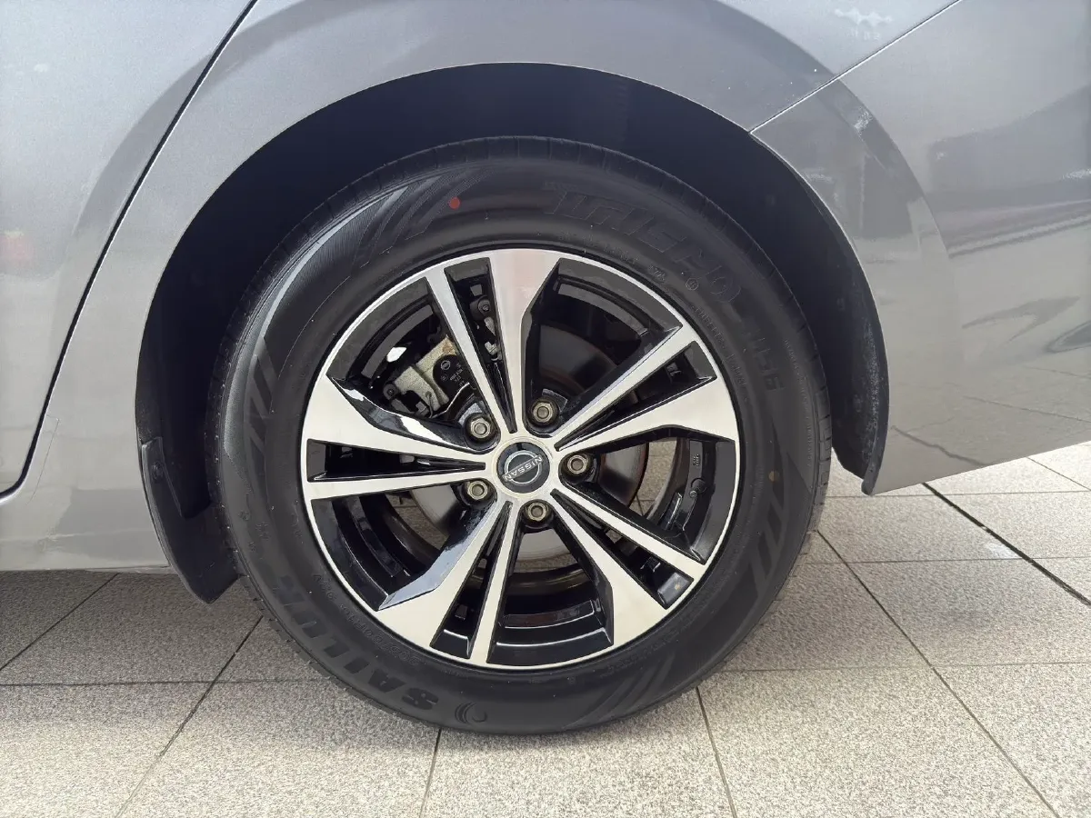 2023 Nissan Sylphy 1.6L 135HP L4 CVT,autocango,china used car exporter,china ev exporter,chinese used car exporter,chinese used ev exporter