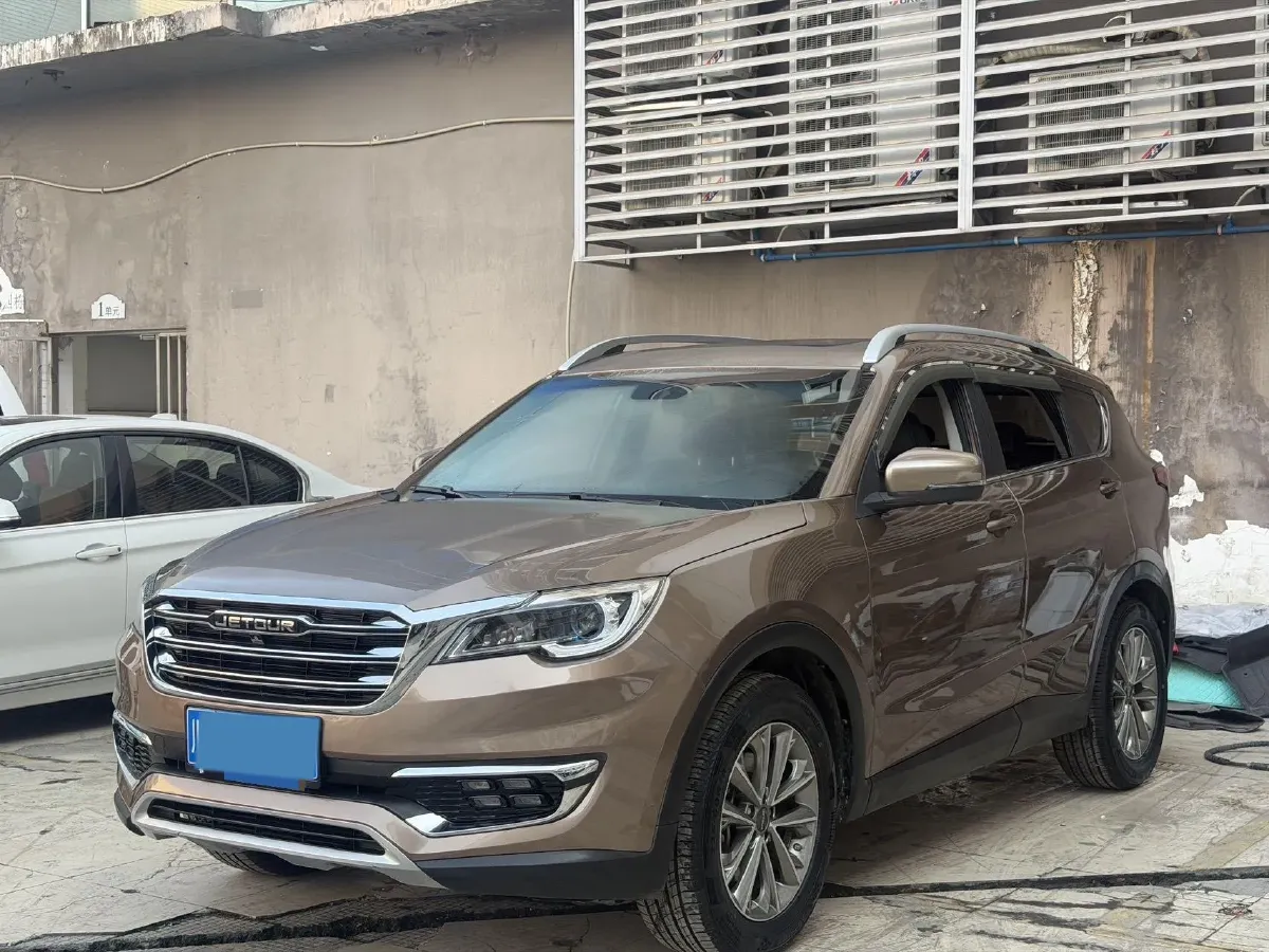 2018 ChangAn Kaicene RuiXing S50T 1.5T 150HP L4 6MT,autocango,china used car exporter,china ev exporter,chinese used car exporter,chinese used ev exporter