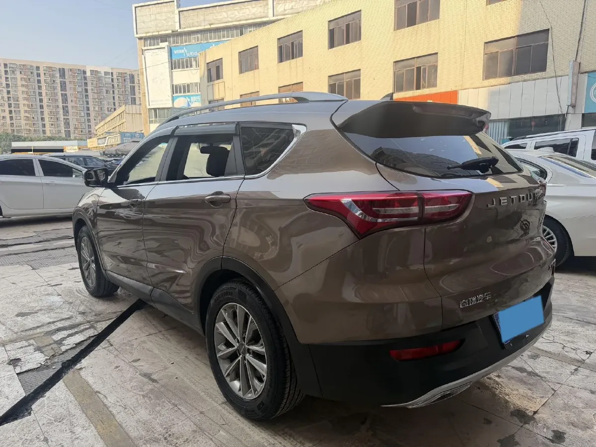 2018 ChangAn Kaicene RuiXing S50T 1.5T 150HP L4 6MT,autocango,china used car exporter,china ev exporter,chinese used car exporter,chinese used ev exporter