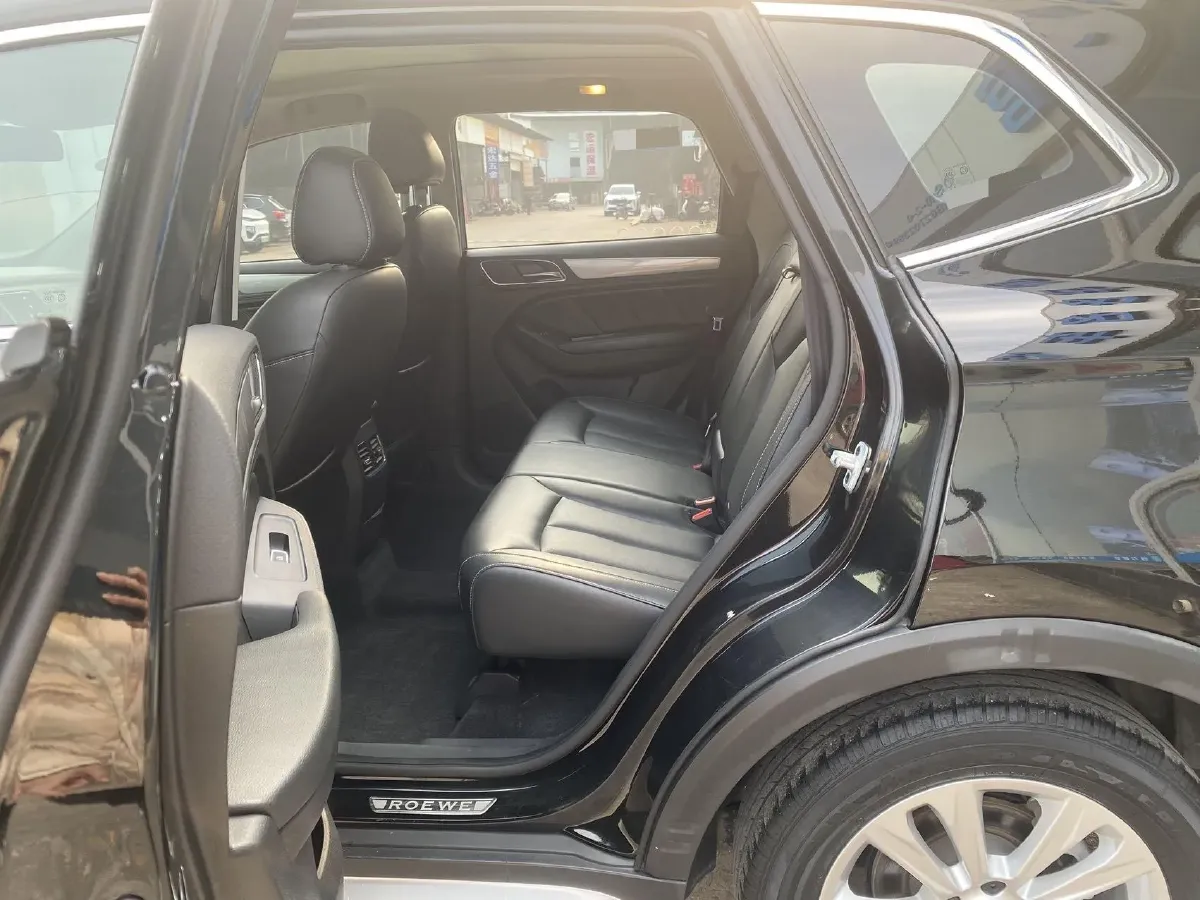 2018 Roewe RX5 1.5T 169HP L4 7DCT,autocango,china used car exporter,china ev exporter,chinese used car exporter,chinese used ev exporter