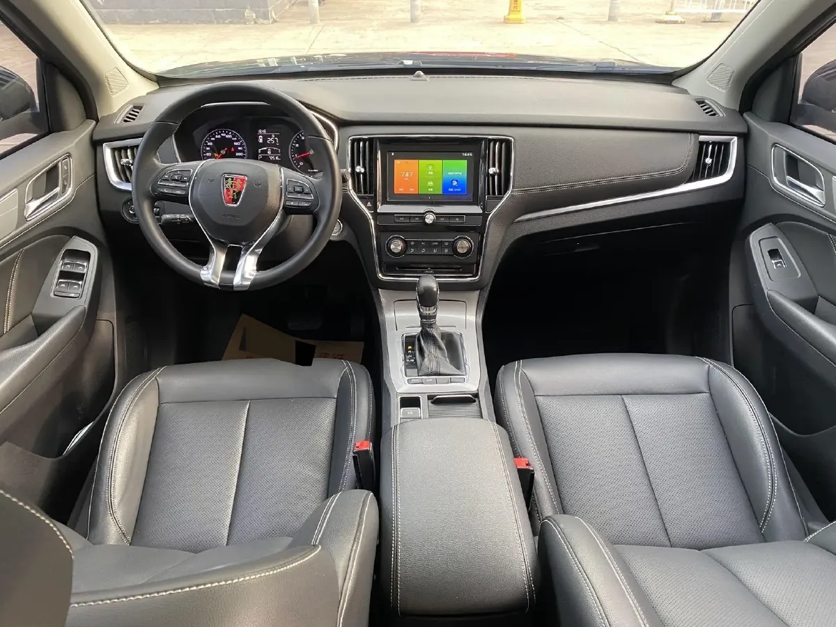 2018 Roewe RX5 1.5T 169HP L4 7DCT,autocango,china used car exporter,china ev exporter,chinese used car exporter,chinese used ev exporter