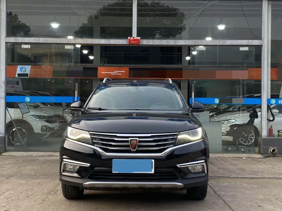 2018 Roewe RX5 1.5T 169HP L4 7DCT,autocango,china used car exporter,china ev exporter,chinese used car exporter,chinese used ev exporter