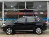 2018 Roewe RX5 1.5T 169HP L4 7DCT