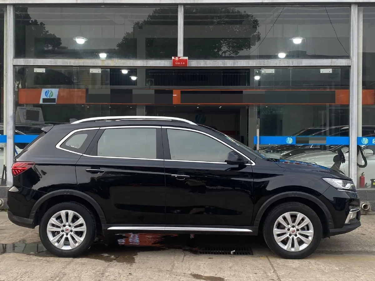 2018 Roewe RX5 1.5T 169HP L4 7DCT,autocango,china used car exporter,china ev exporter,chinese used car exporter,chinese used ev exporter