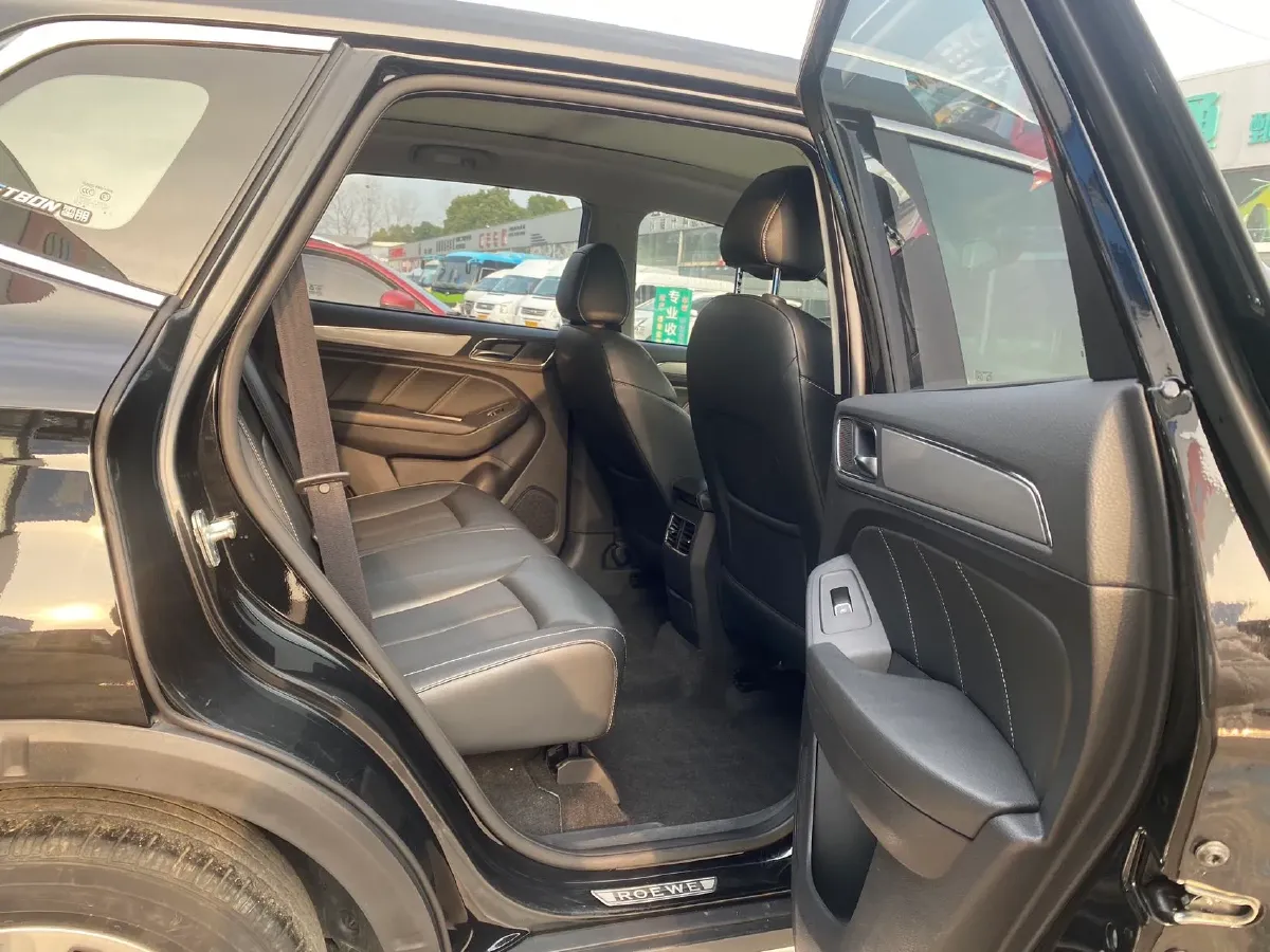 2018 Roewe RX5 1.5T 169HP L4 7DCT,autocango,china used car exporter,china ev exporter,chinese used car exporter,chinese used ev exporter