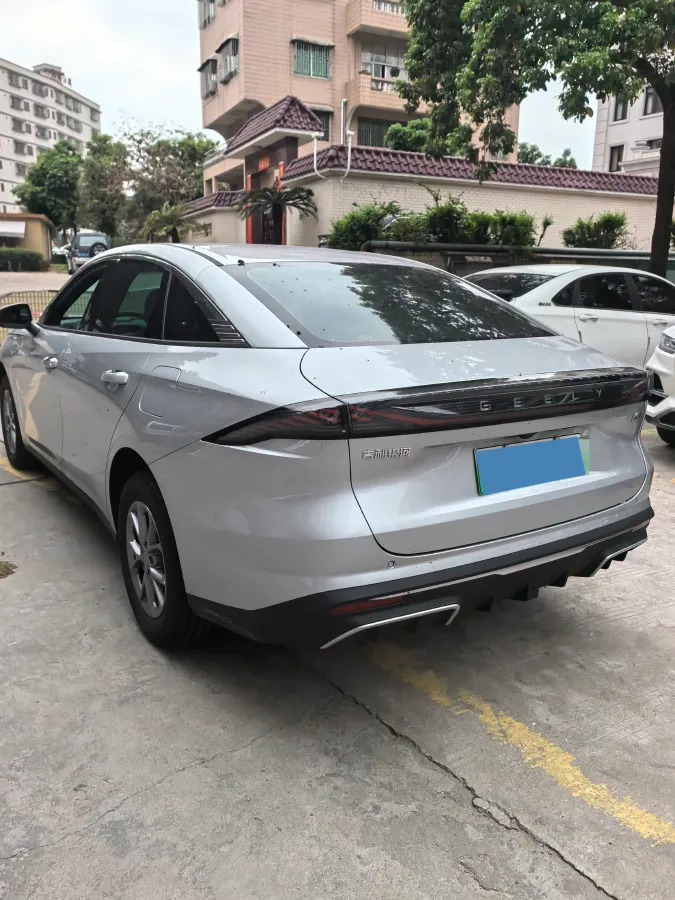 2025 BAW RuiSheng Trump M7 BEV 41.47KWH,autocango,china used car exporter,china ev exporter,chinese used car exporter,chinese used ev exporter