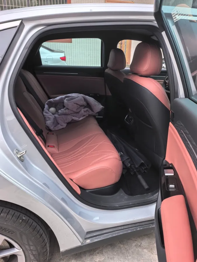 2025 BAW RuiSheng Trump M7 BEV 41.47KWH,autocango,china used car exporter,china ev exporter,chinese used car exporter,chinese used ev exporter