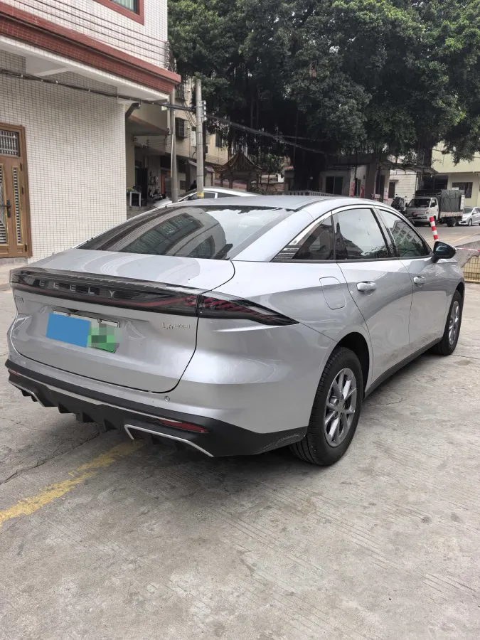 2025 BAW RuiSheng Trump M7 BEV 41.47KWH,autocango,china used car exporter,china ev exporter,chinese used car exporter,chinese used ev exporter