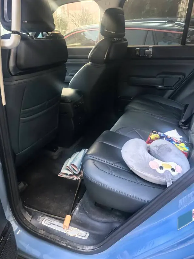 2023 FangChengBao Bao 5 1.5T 194HP L4 E-CVT PHEV 31.8KWH,autocango,china used car exporter,china ev exporter,chinese used car exporter,chinese used ev exporter