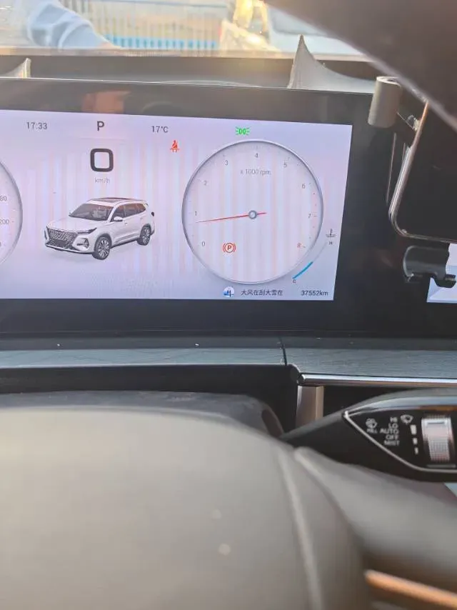 2024 Chery Tiggo 8 PRO 2.0T 254HP L4 7DCT,autocango,china used car exporter,china ev exporter,chinese used car exporter,chinese used ev exporter