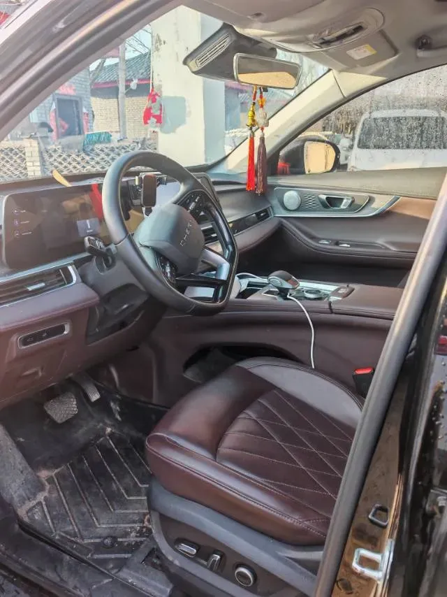 2024 Chery Tiggo 8 PRO 2.0T 254HP L4 7DCT,autocango,china used car exporter,china ev exporter,chinese used car exporter,chinese used ev exporter